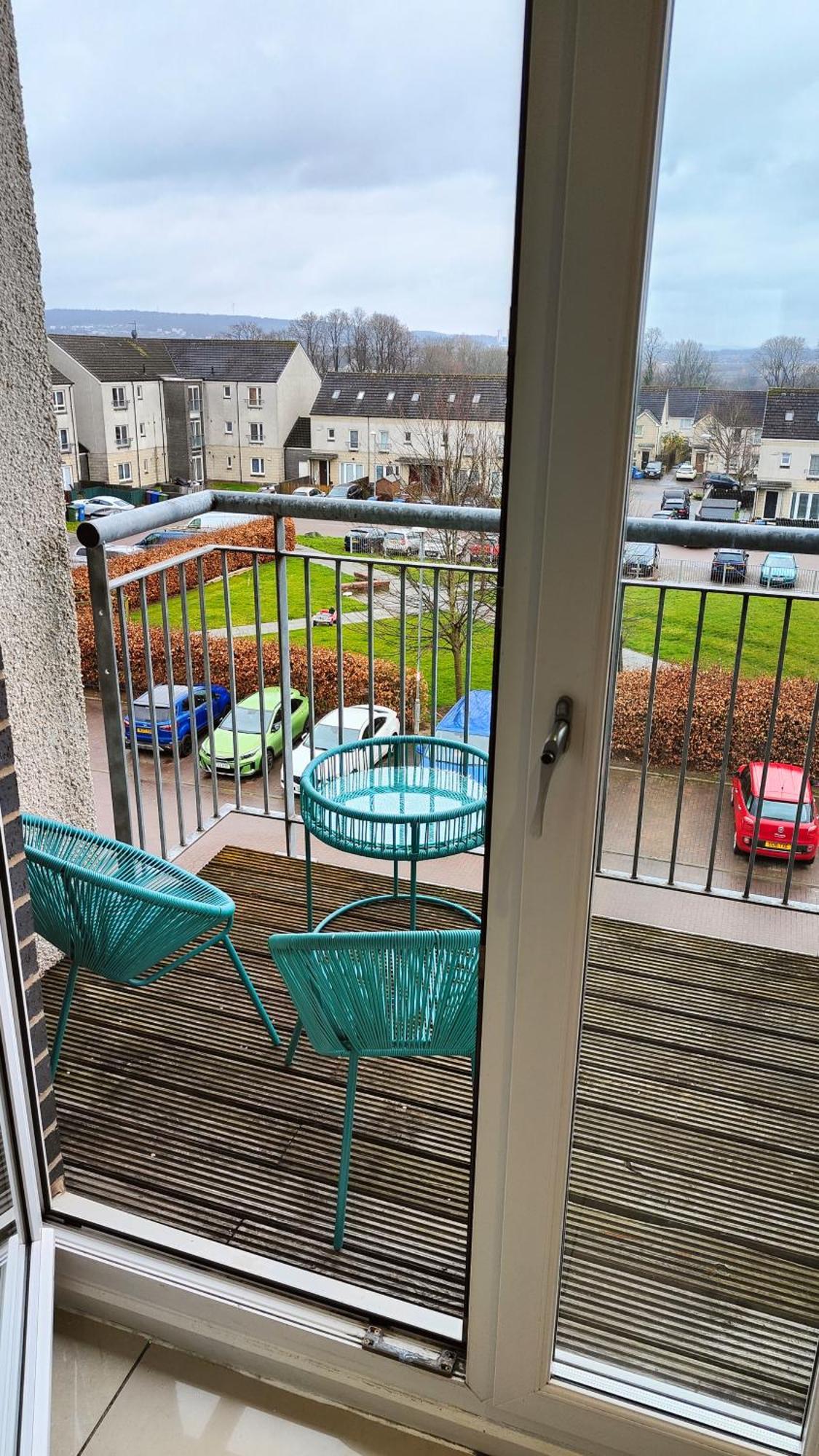 La Casita, Your Home Away From Home - Free Parking Glasgow Extérieur photo