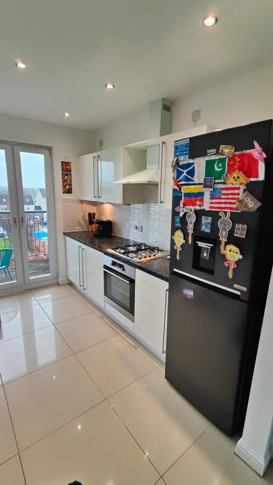 La Casita, Your Home Away From Home - Free Parking Glasgow Extérieur photo