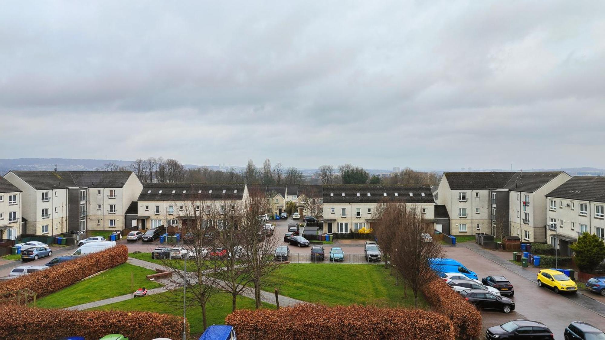 La Casita, Your Home Away From Home - Free Parking Glasgow Extérieur photo