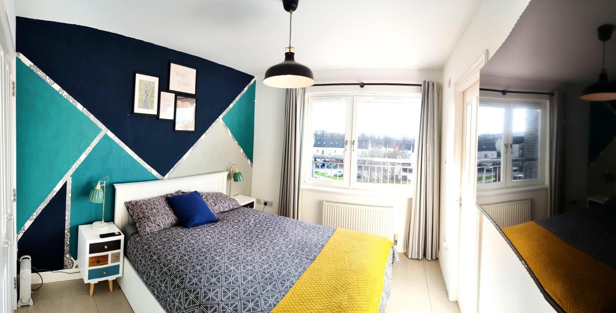 La Casita, Your Home Away From Home - Free Parking Glasgow Extérieur photo