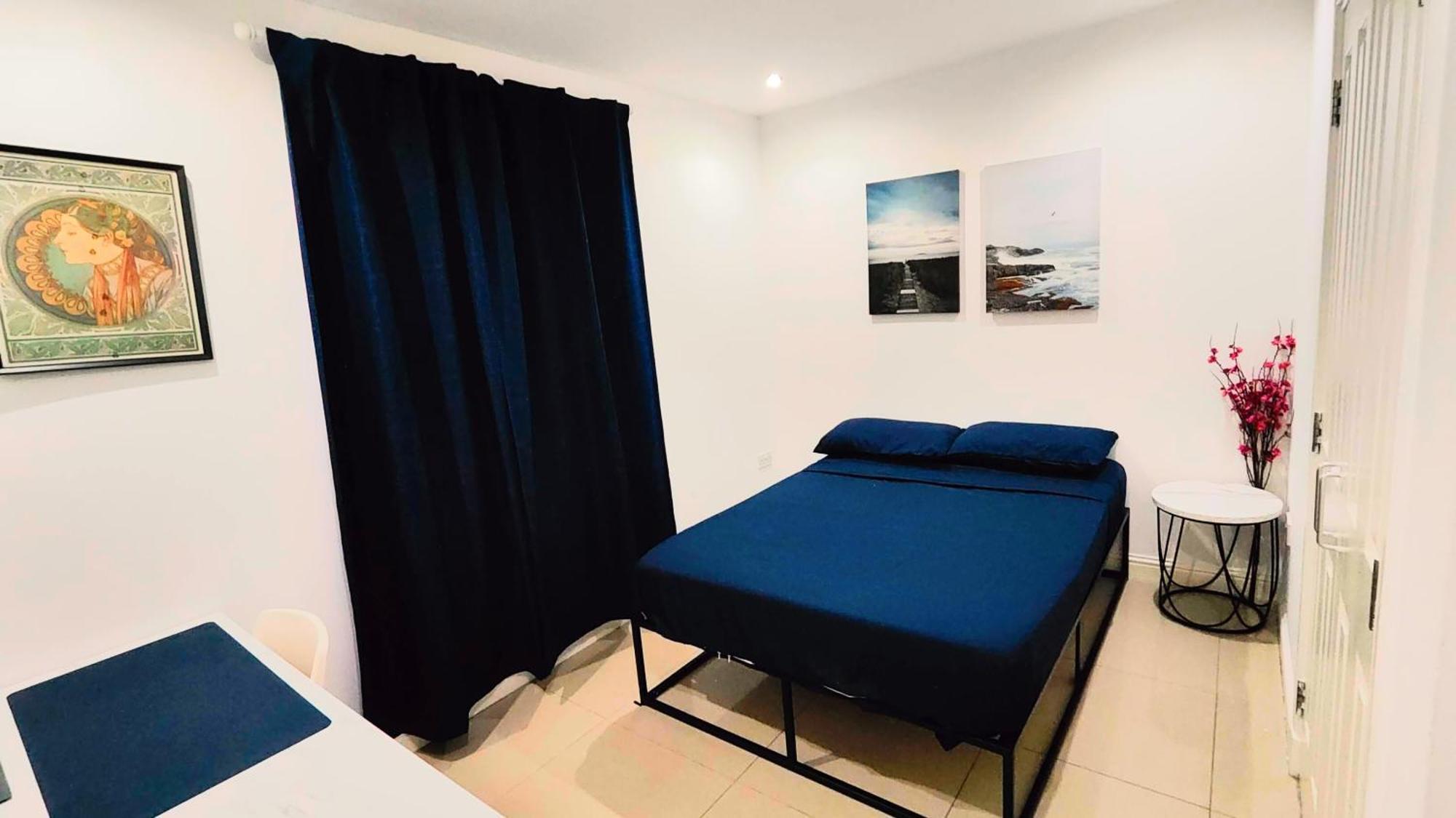 La Casita, Your Home Away From Home - Free Parking Glasgow Extérieur photo