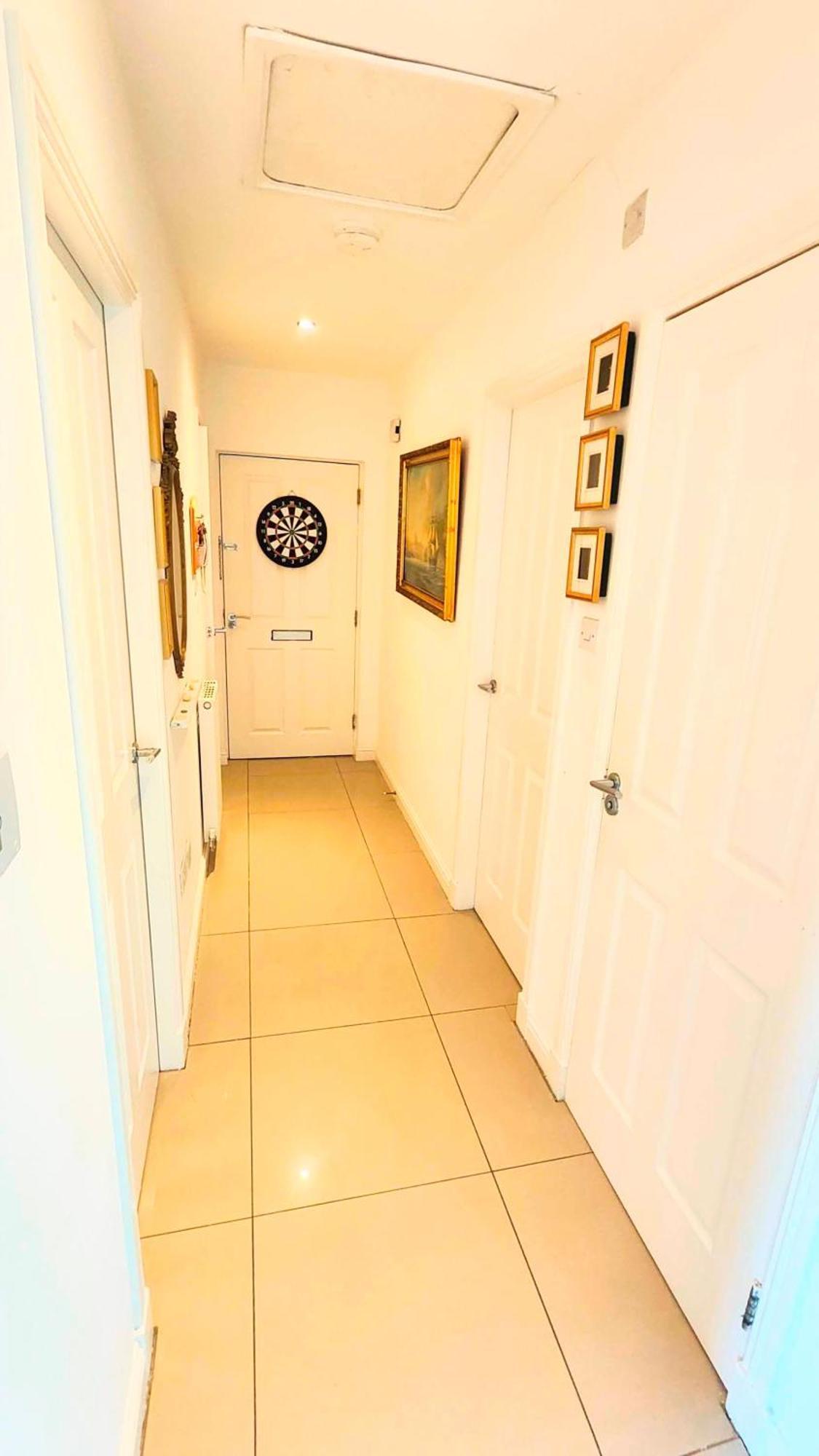 La Casita, Your Home Away From Home - Free Parking Glasgow Extérieur photo