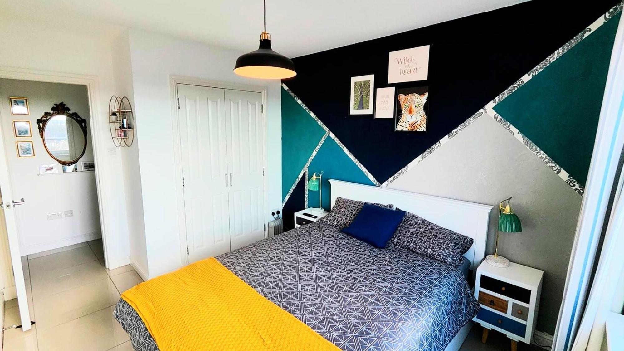 La Casita, Your Home Away From Home - Free Parking Glasgow Extérieur photo