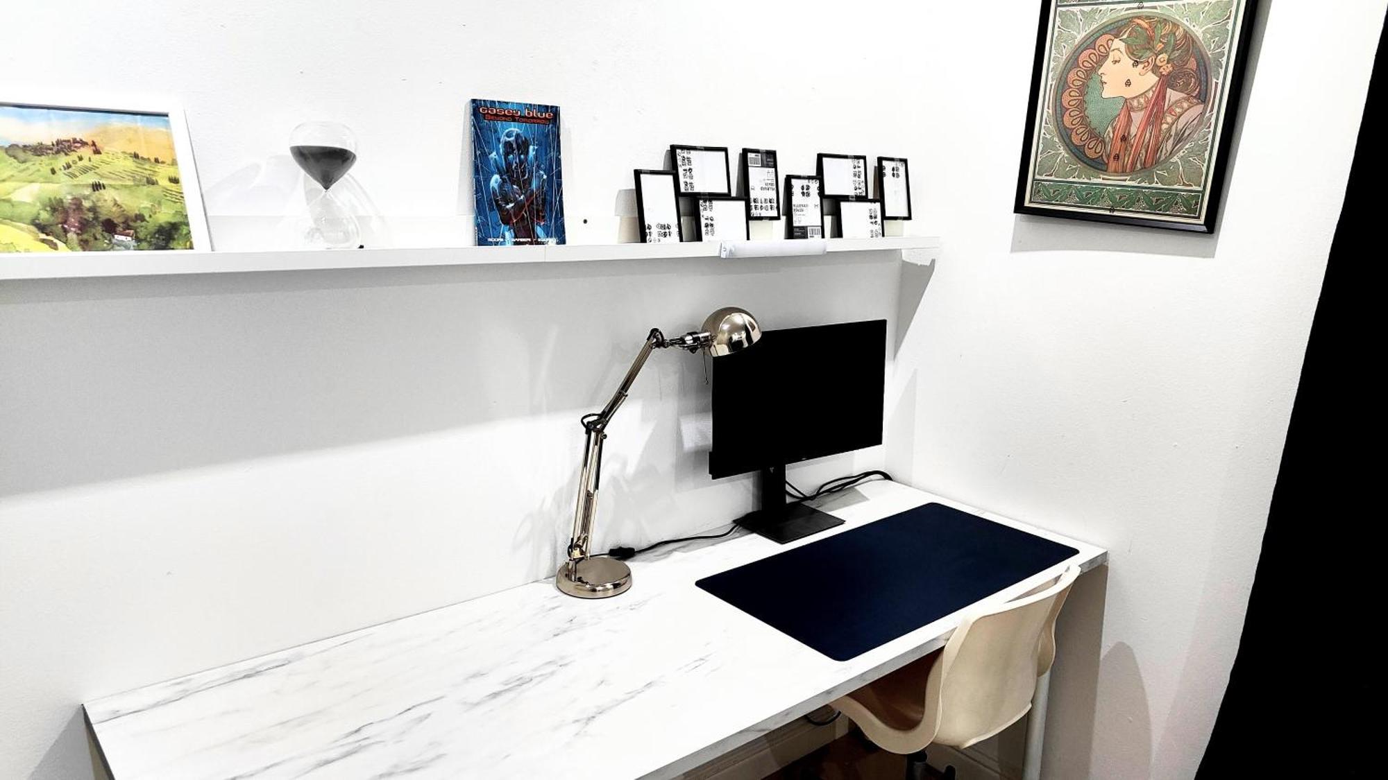 La Casita, Your Home Away From Home - Free Parking Glasgow Extérieur photo