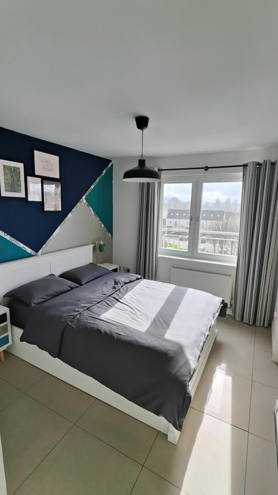 La Casita, Your Home Away From Home - Free Parking Glasgow Extérieur photo