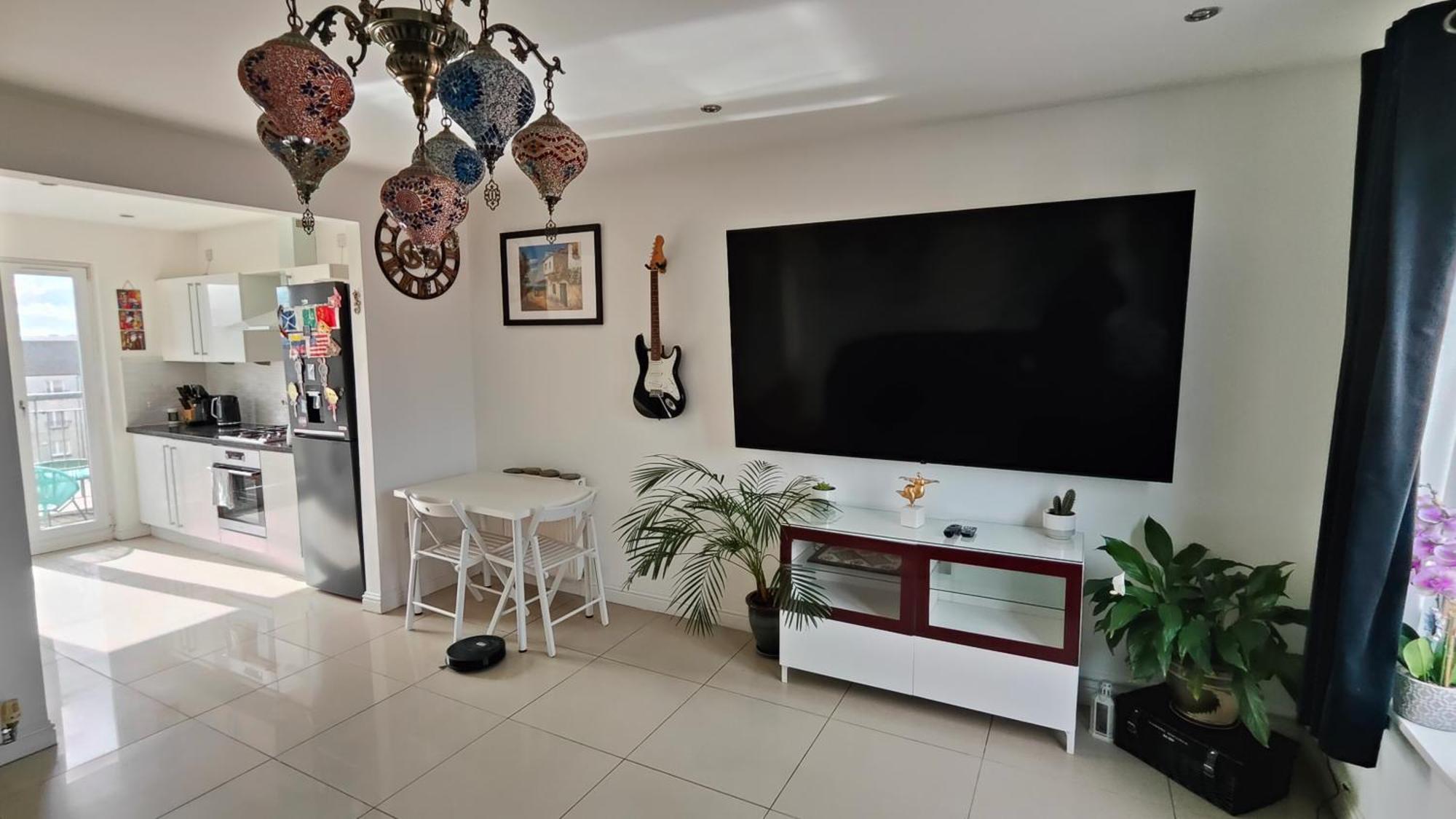 La Casita, Your Home Away From Home - Free Parking Glasgow Extérieur photo
