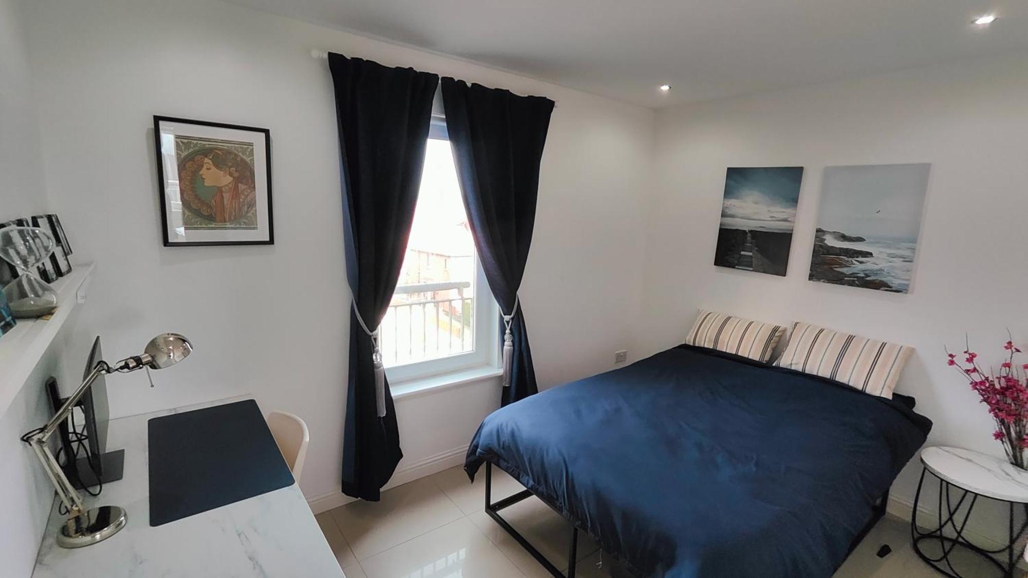La Casita, Your Home Away From Home - Free Parking Glasgow Extérieur photo