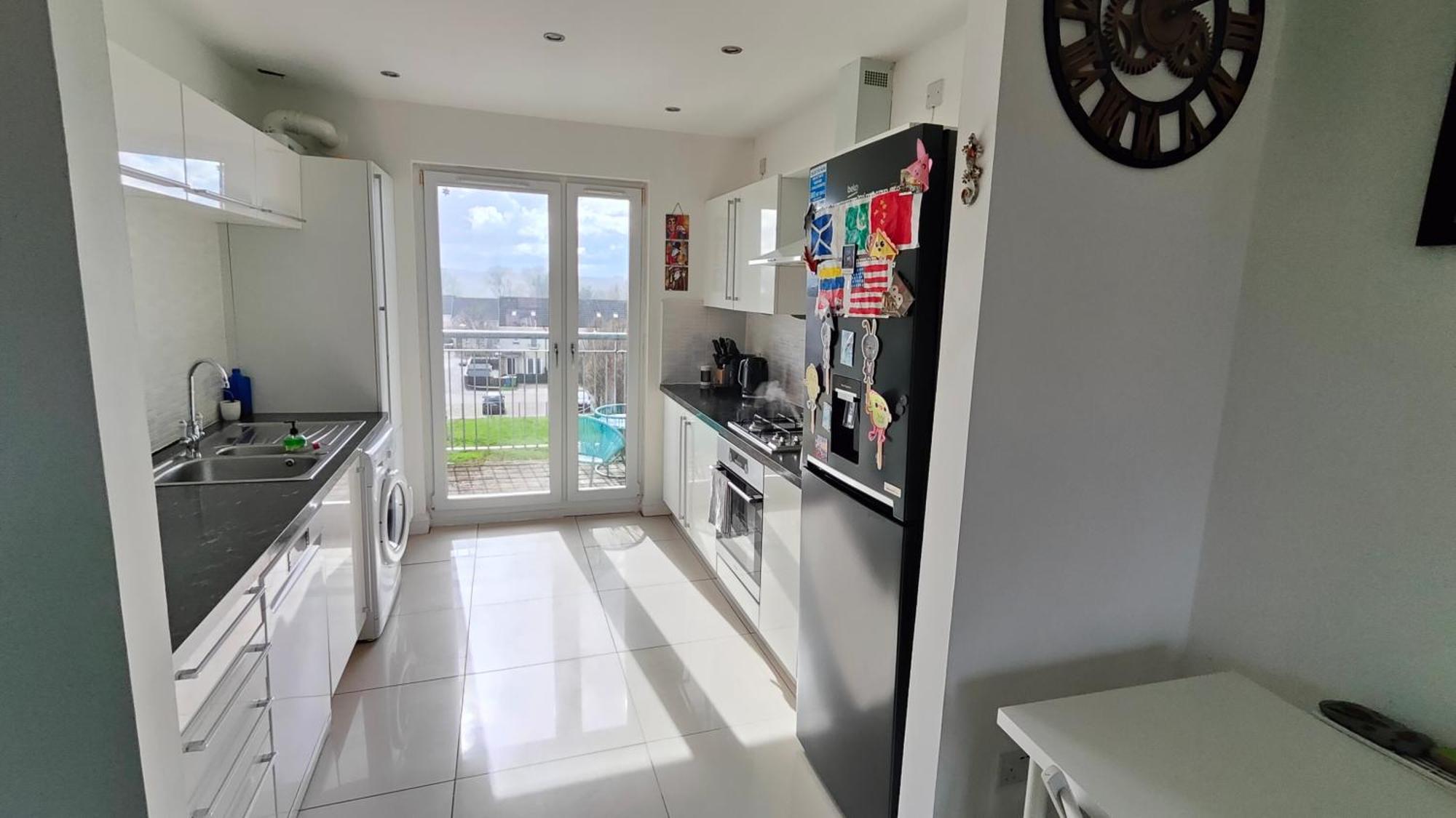 La Casita, Your Home Away From Home - Free Parking Glasgow Extérieur photo