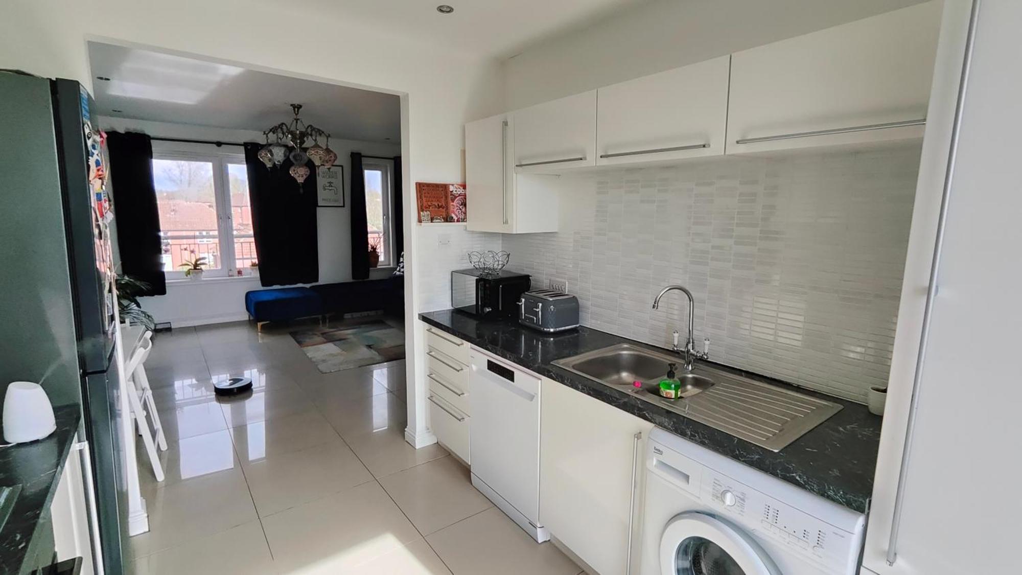 La Casita, Your Home Away From Home - Free Parking Glasgow Extérieur photo